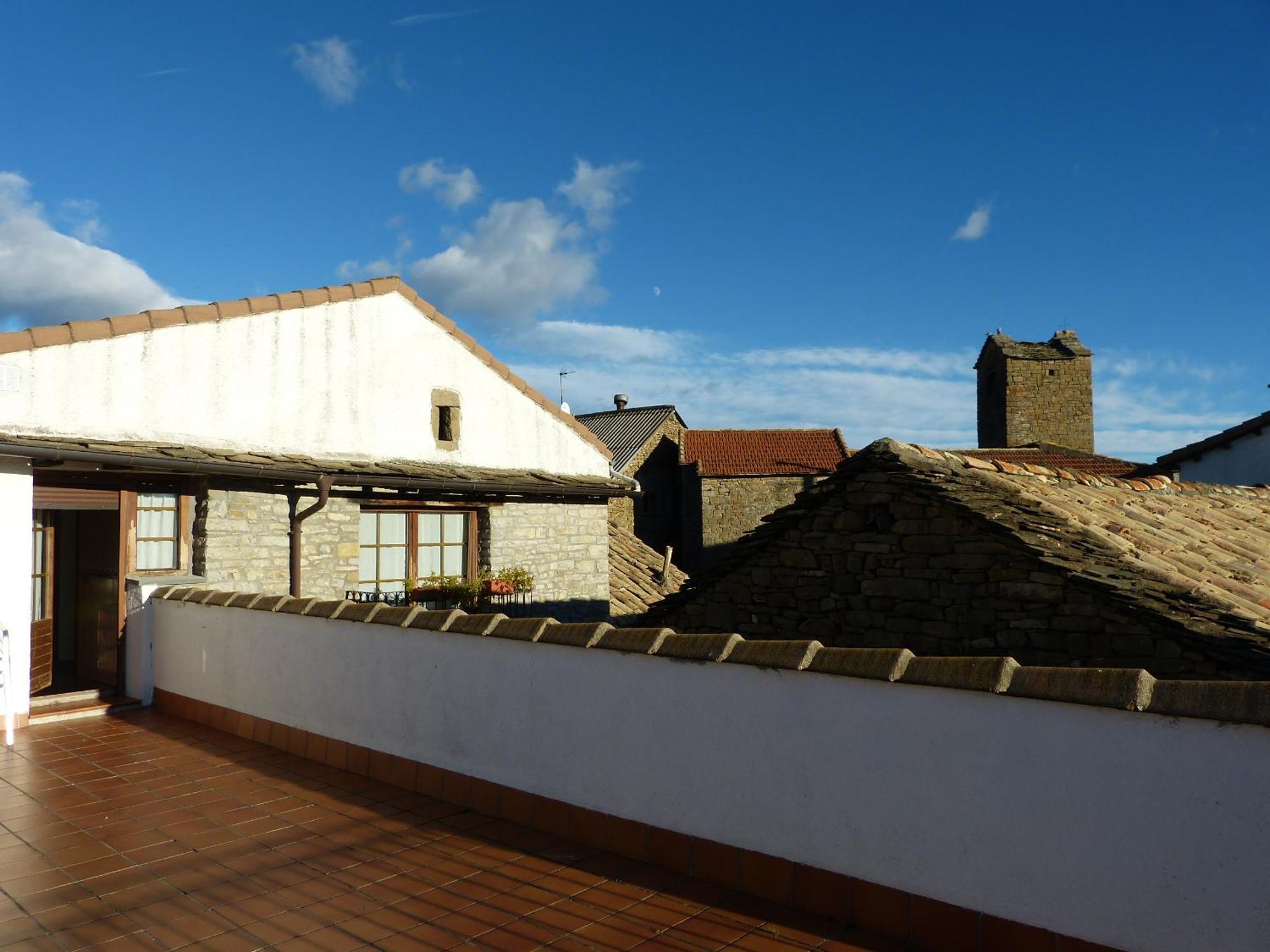 Casa Casbas Guest House Guasillo Room photo