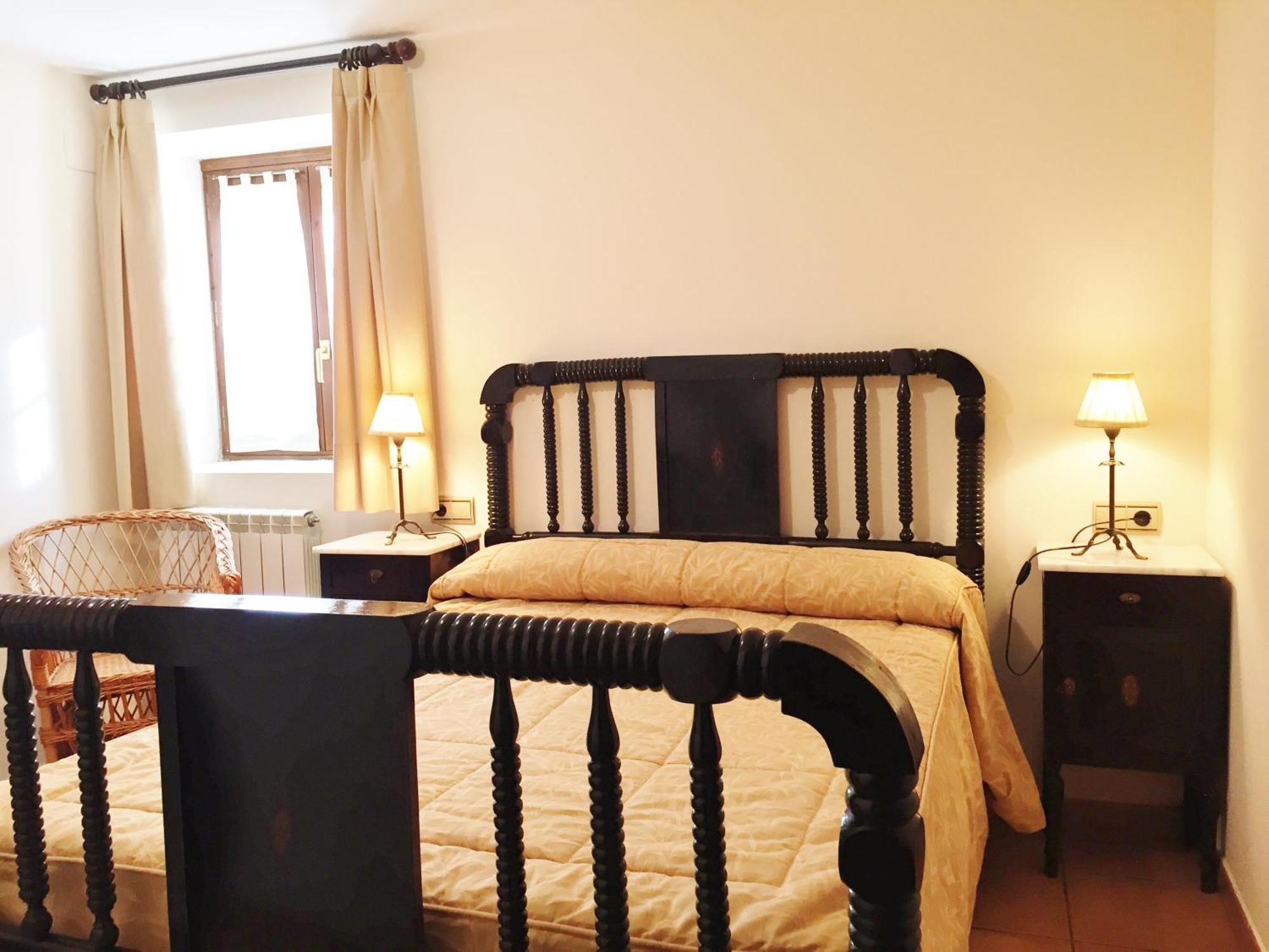 Casa Casbas Guest House Guasillo Room photo