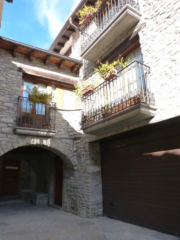 Casa Casbas Guest House Guasillo Exterior photo