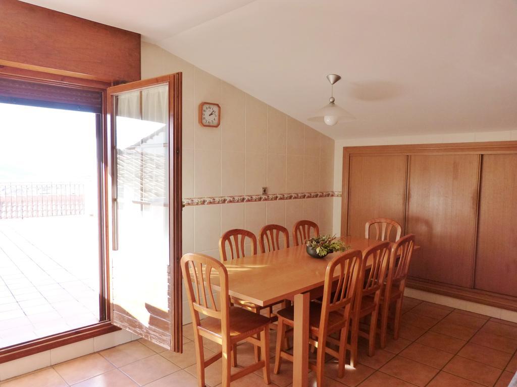 Casa Casbas Guest House Guasillo Exterior photo