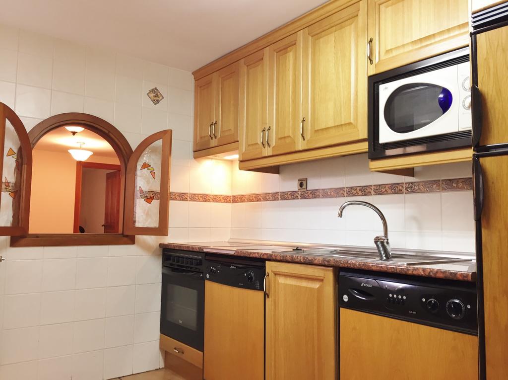 Casa Casbas Guest House Guasillo Exterior photo